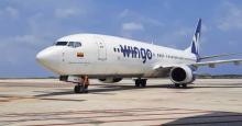 Fuente: Wingo