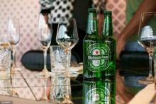 Fuente: Heineken