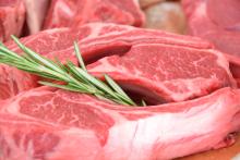 Carne. Foto: Unsplash. 