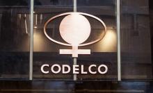 Foto Codelco