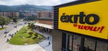 Grupo Éxito. Foto: Europa Press. 