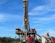 Ecopetrol. Fuente: Europa Press