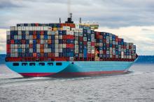 barco carguero