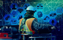 futuro del trabajo con IA, foto IBM