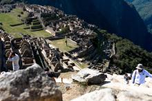 Turismo Perú. Foto: Unsplash. 