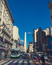 Argentina. Foto: Unsplash. 