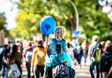 Ola de calor. Foto: Unsplash. 