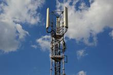 Antena 5G. Foto: Pexels. 