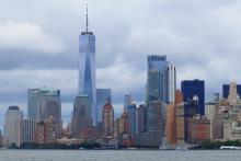 Estados Unidos. Foto: Pexels. 