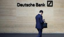 Deutsche Bank México, foto Reuters
