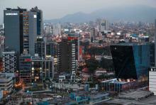 Lima vía Andina. 