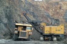 Minería. Foto: Embajada de Perú en Argentina.