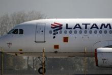 Latam. Foto: Andina. 