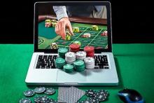 Apuestas online. Foto: Andina. 