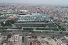 Fuente: Andina