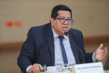 Fuente: Andina