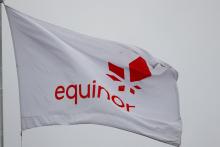 foto Equinor Reuters