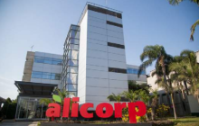 Alicorp vía Reporte Anual 2018. 