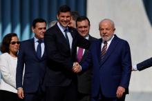 Fuente: Reuters