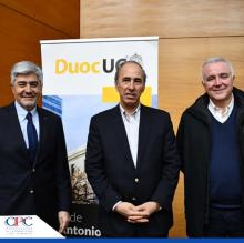 Fuente: Twitter de la CPC