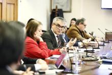 Fuente: Ministerio de Hacienda de Chile