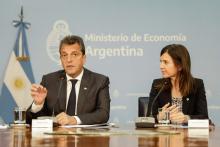 Sergio Massa