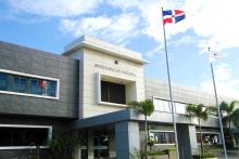 Ministerio de Hacienda. Foto: Página web oficial del gobierno dominicano. 