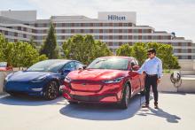 foto Hilton
