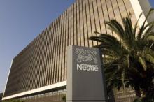 Nestlé. Foto: Europa Press. 