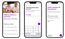 préstamo Nubank
