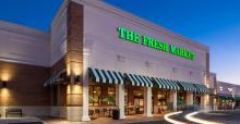 Fresh Market vía Cencosud página web oficial. 