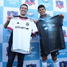 Colo Colo vía X. 