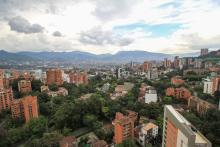 Colombia. Foto: Unsplash. 
