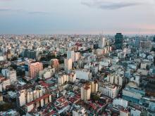 Buenos Aires. Foto: Unsplash. 