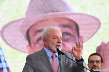 Fuente: Xinhua