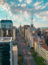 Av. Paulista