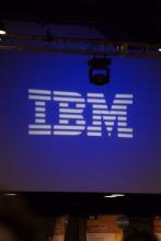 IBM. Foto: Europa Press. 