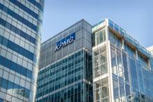 KPMG. Foto: iStock. 