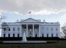 Casa Blanca foto Reuters