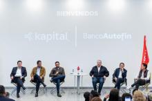 Fuente: Kapital