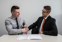 Empleo. Foto: Unsplash. 
