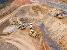 Minería