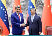 foto XInhua