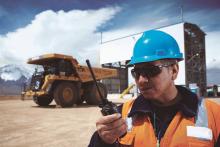 Perumin. Foto: Andina. 