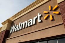 Logo Walmart