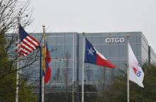 foto Reuters citgo Texas