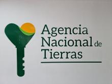 Agencia Nacional de Tierras