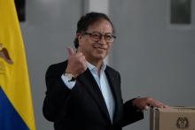 Gustavo Petro