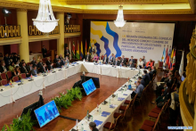 Mercosur. Foto: Xinhua. 