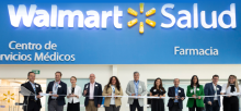 Walmart vía comunicado de prensa. 